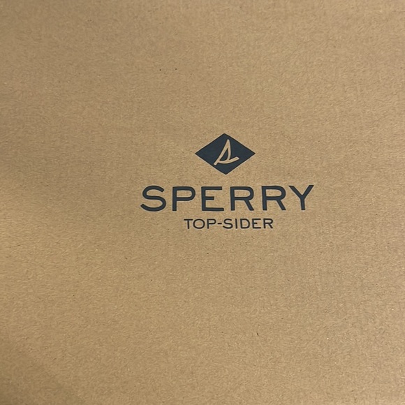 NEW! Sperry Saltwater Duck Boots - Waterproof (For Men) 9.5 - Picture 4 of 5